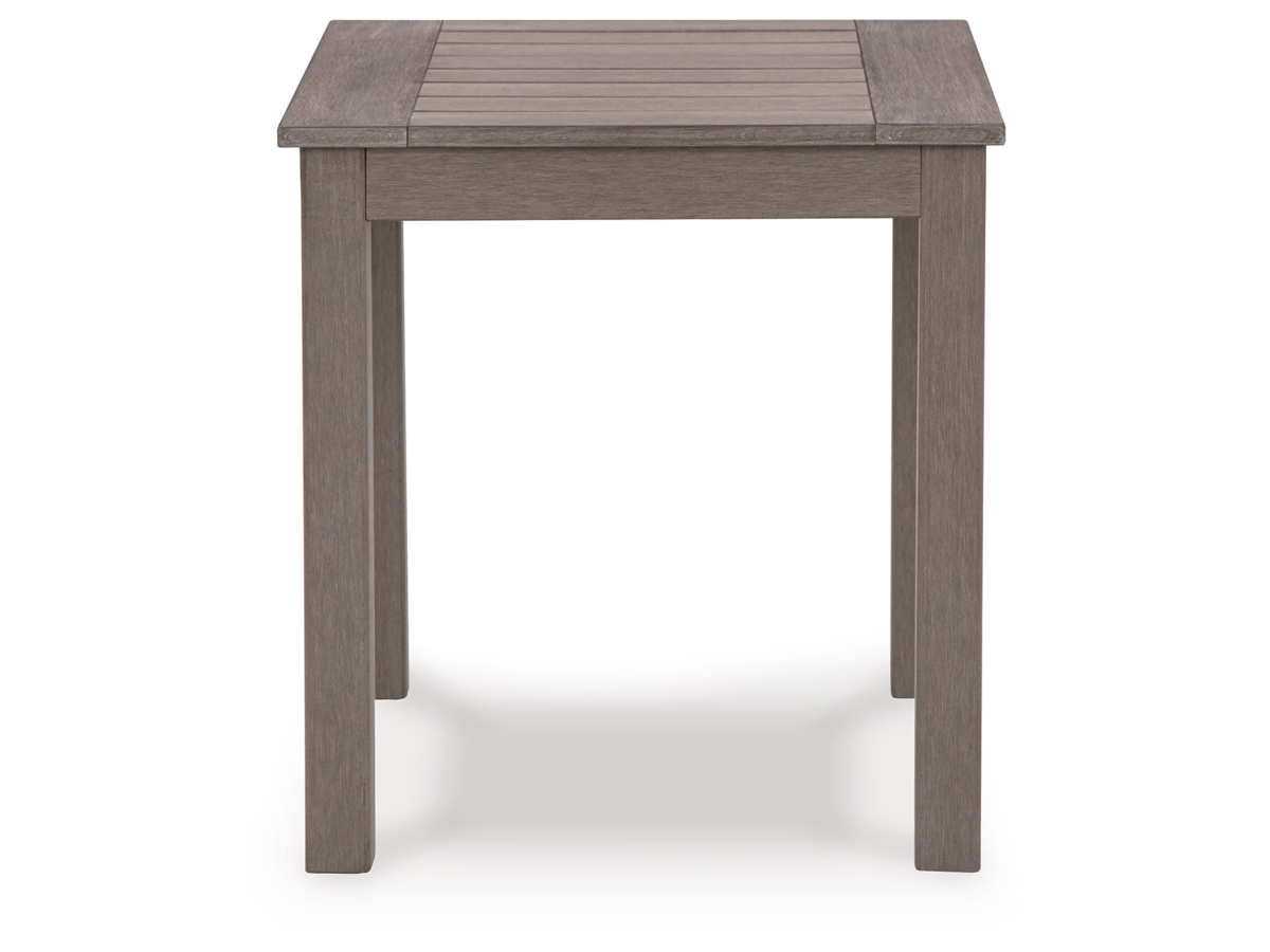 Hillside Barn Outdoor End Table | Ashley