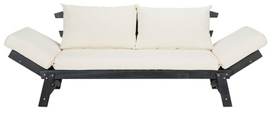 Safavieh Tandra Modern Contemporary Day Bed, , large