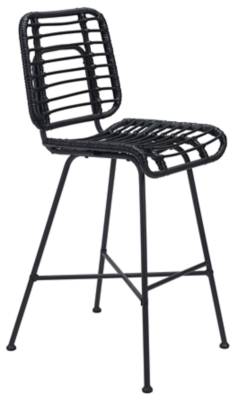 Zuo Modern Small Contemporary Patio Chairs Ashley Furniture Homestore