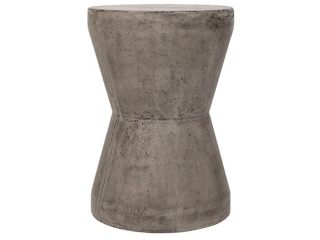 Torre Indoor/Outdoor Accent Table