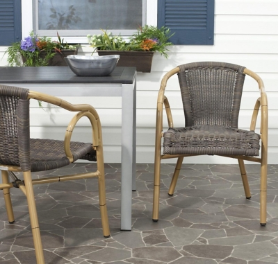 Safavieh discount outdoor chairs