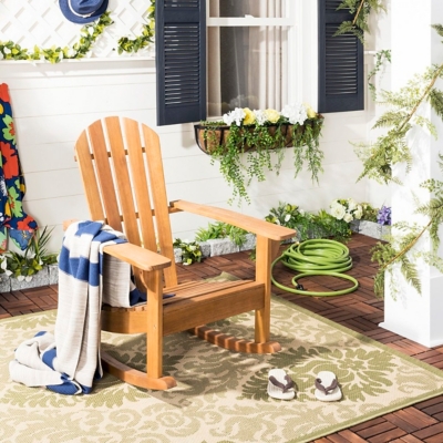 ashley furniture rocking chairs