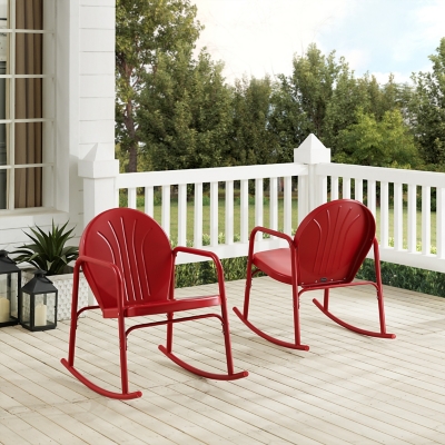 Ashley furniture discount outdoor rocking chair