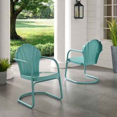 Ashley furniture tulip chair new arrivals