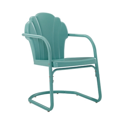 Ashley furniture tulip chair sale