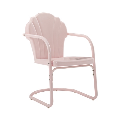 Ashley furniture best sale tulip chair