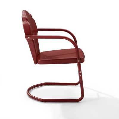 Ashley furniture tulip chair hotsell