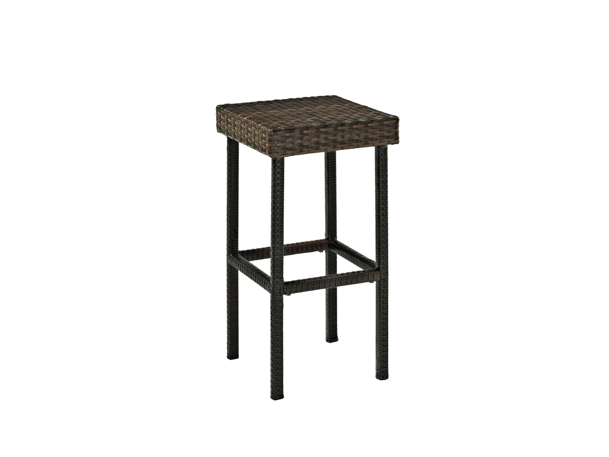Crosley palm harbor bar set sale
