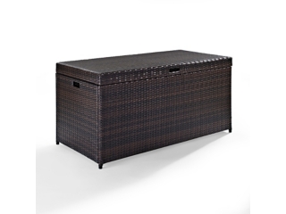 Crosley Palm Harbor Outdoor Storage Bin