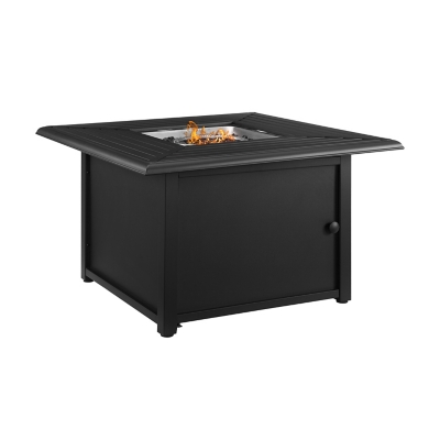 Dante Metal Fire Table, , large