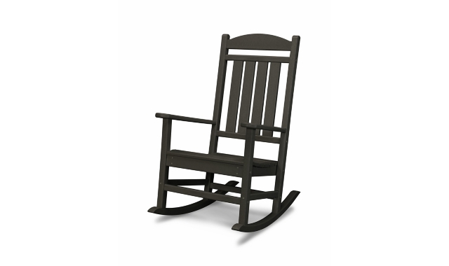 POLYWOOD® Presidential Rocking Chair