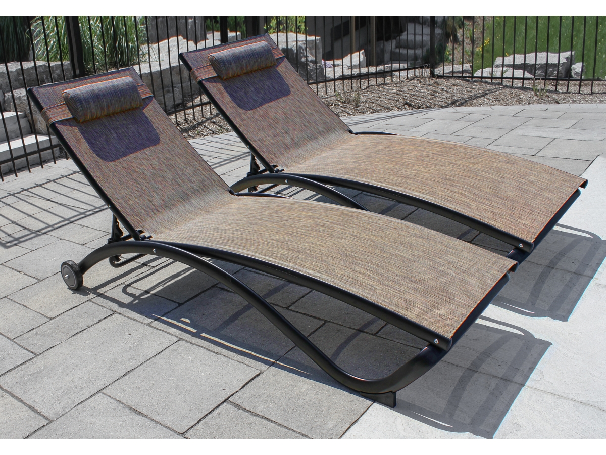 Glendale sun lounger hotsell