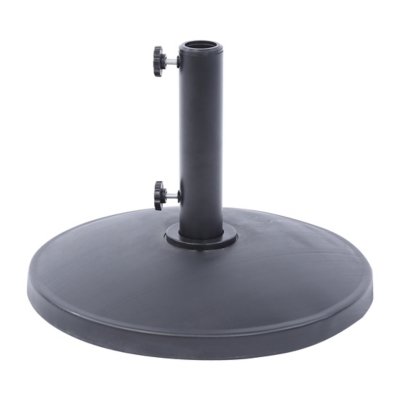 Ander Outdoor Free Standing Umbrella Base, , large