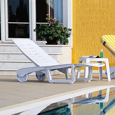 Siesta Sundance Outdoor Chaise Lounge (set of 2)