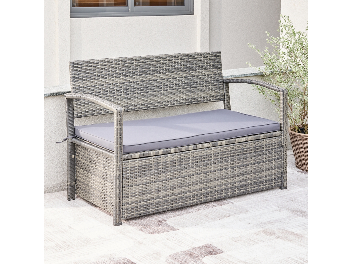 Vifah outdoor bench sale