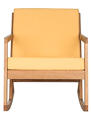Safavieh Vernon Rocking Chair, , large