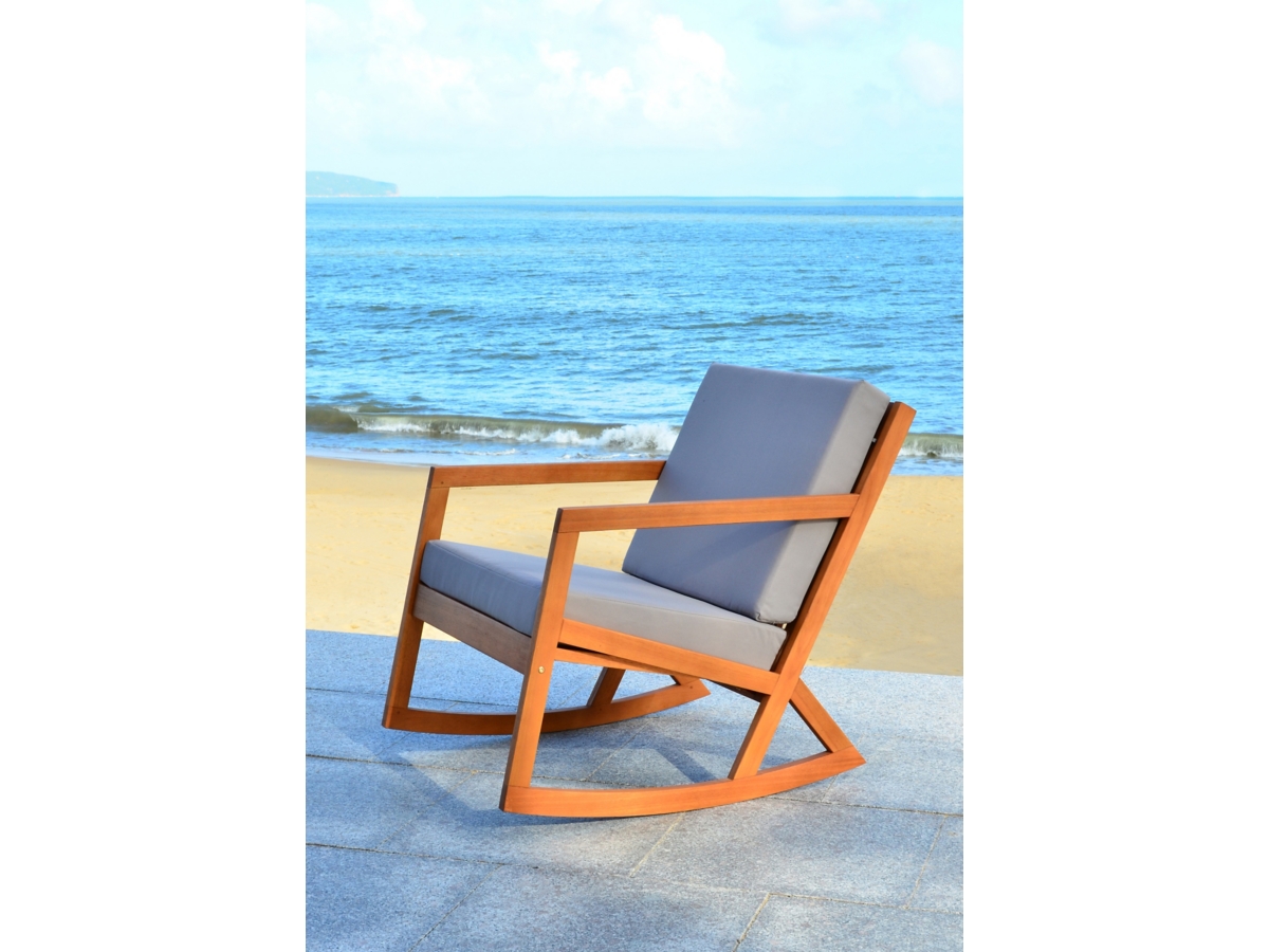 Safavieh vernon rocking chair online