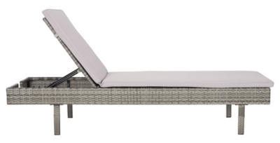 Safavieh Cam Sun Lounger, , large