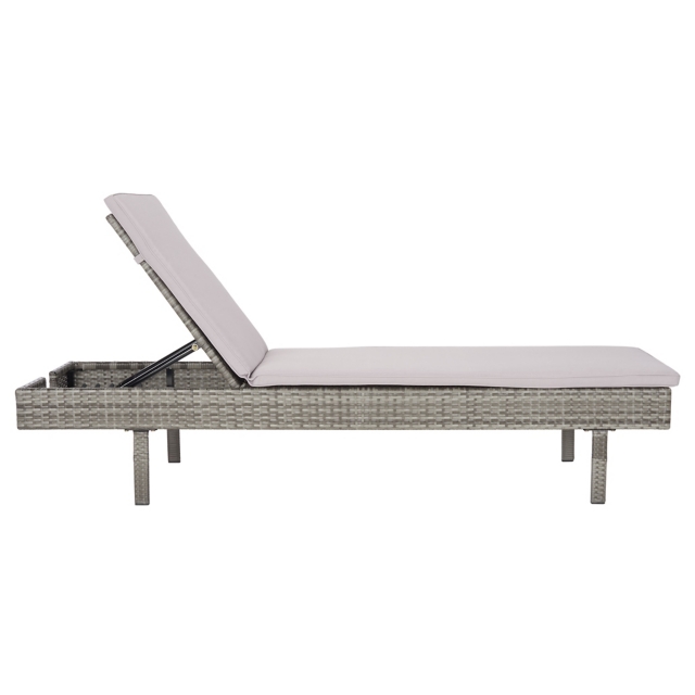 Safavieh Cam Chaise Lounge