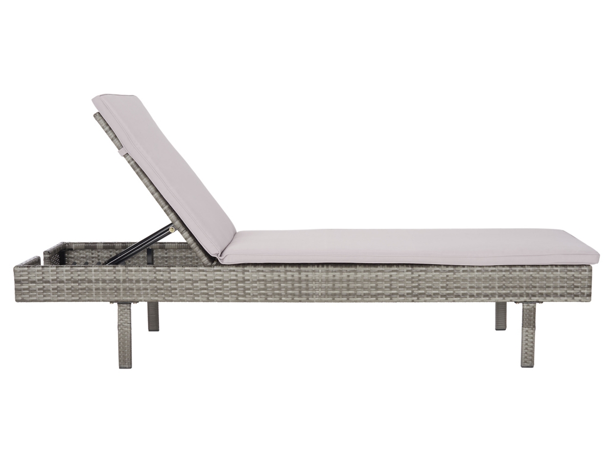 Safavieh Cam Chaise Lounge | Ashley