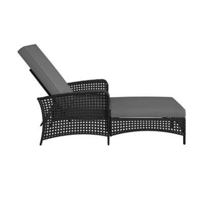 Cosco discount lounge chairs