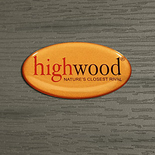 Welcome to highwood®. Welcome to relaxation. We are proud to offer the wood-replacement material of choice, as used in America’s largest theme parks, coastal resorts and hot-tub cabinets…now available for your own backyard. Welcome this breezy and beautifully crafted coffee table to your outdoor space. This striking conversation table has a sleek design and a generous tabletop, making it the perfect place to accommodate your outdoor essentials. Crafted with high quality poly lumber, this will be a staple in your outdoor décor for years to come. The proprietary Highwood high-grade poly lumber used in this product offers the most realistic look of natural wood WITHOUT the headaches of maintaining or replacing every few seasons. Simply wash your highwood® furniture to remove any dirt or grime. Explore the entire line of highwood® products to coordinate other beautiful, durable products that will make your outdoor living space the envy of the neighborhood. Still not sure? Request a free product swatch so you can view the color and composition in person. This product is assembled with 304-grade stainless steel hardware and comes with the assurance of a manufacturer’s 12-year residential limited warranty. Some assembly is required, a hex bit is included and a power tool is recommended (see assembly guide). Assembled dimensions are 48"W x 16"H x 24"D (40lbs).100% Made in the USA - backed by US warranty and support | Weatherproof - leave outside year-round.  Will not crack, peel or rot when exposed to the elements | No sanding, staining or painting - yet it looks like real wood | Durable material - assembled with 304-grade stainless steel hardware | Some assembly is required - assembled dimensions are 48"W x 16"H x 24"D (40lbs)