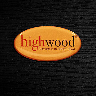 Welcome to highwood®. Welcome to relaxation. We are proud to offer the wood-replacement material of choice, as used in America’s largest theme parks, coastal resorts and hot-tub cabinets…now available for your own backyard. Welcome this breezy and beautifully crafted side table to your outdoor space. This striking Adirondack Side Table has a sleek design and offers a space-efficient footprint, making it the perfect place to accommodate your outdoor essentials. Crafted with high quality poly lumber, this will be a great sidekick to the Adirondack Chair of your choice. The proprietary Highwood high-grade poly lumber used in this product offers the most realistic look of natural wood WITHOUT the headaches of maintaining or replacing every few seasons. Simply wash your highwood® furniture to remove any dirt or grime. Explore the entire line of highwood® products to coordinate other beautiful, durable products that will make your outdoor living space the envy of the neighborhood. Still not sure? Request a free product swatch so you can view the color and composition in person. This product is assembled with 304-grade stainless steel hardware and comes with the assurance of a manufacturer’s 12-year residential limited warranty. Some assembly is required, a hex bit is included and a power tool is recommended (see assembly guide). Assembled dimensions are 24"W x 16"H x 24"D (30lbs).100% Made in the USA - backed by US warranty and support | Weatherproof - leave outside year-round.  Will not crack, peel or rot when exposed to the elements | No sanding, staining or painting - yet it looks like real wood | Durable material - assembled with 304-grade stainless steel hardware | Some assembly is required - assembled dimensions are 24"W x 16"H x 24"D (25lbs)