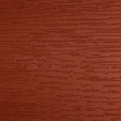 Swatch color Rustic Red 