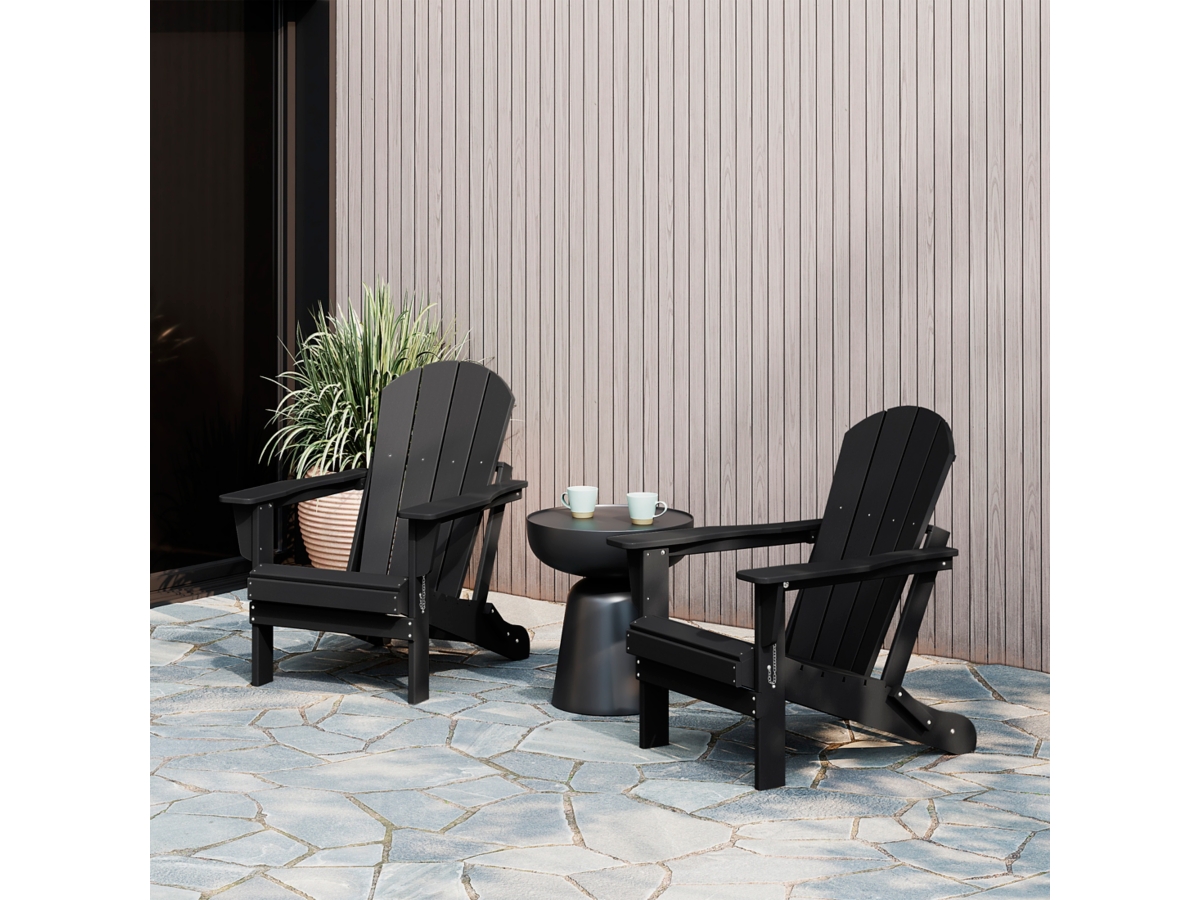 Ashley furniture adirondack chairs discount
