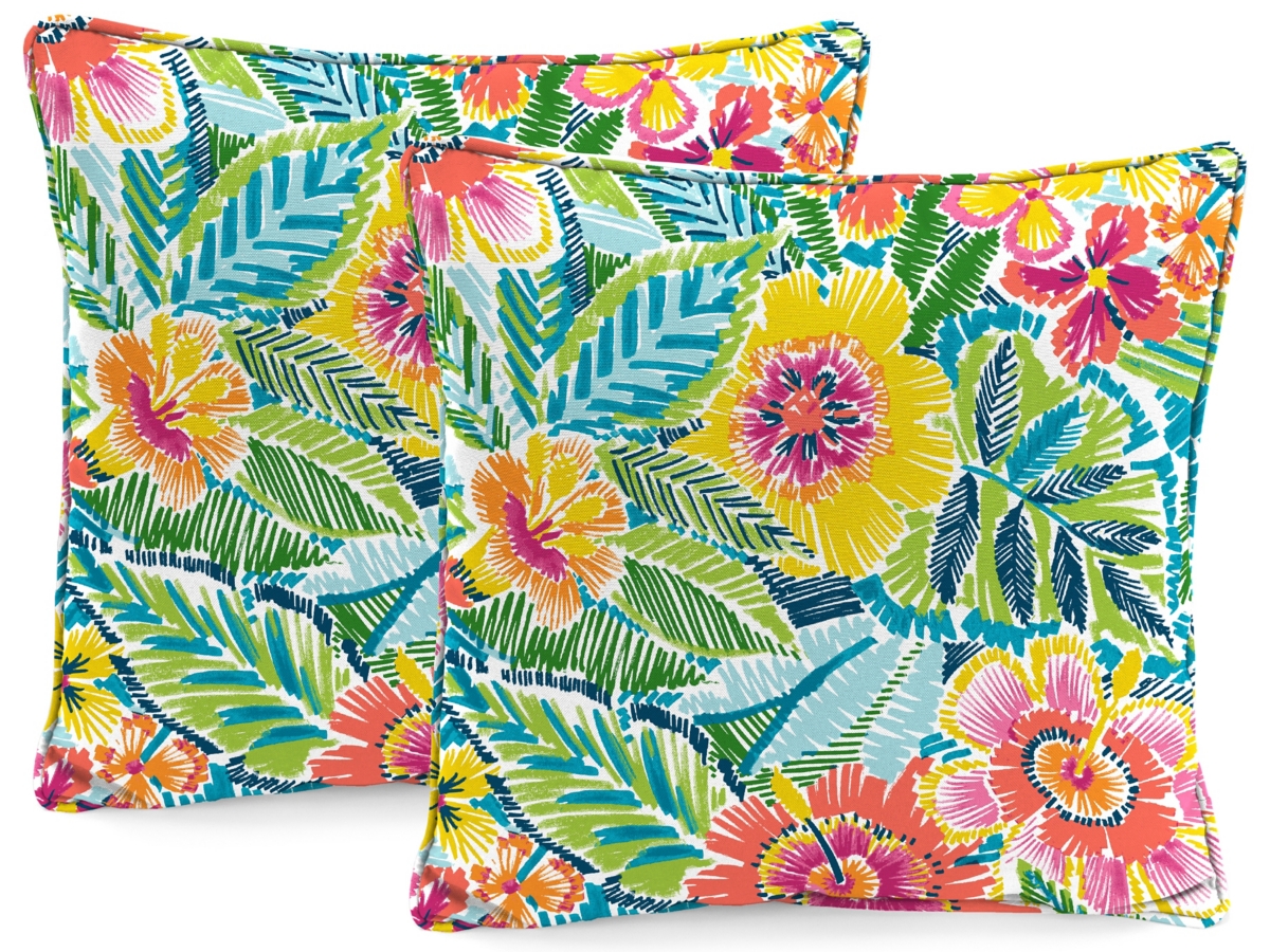 20 outdoor pillows 2025