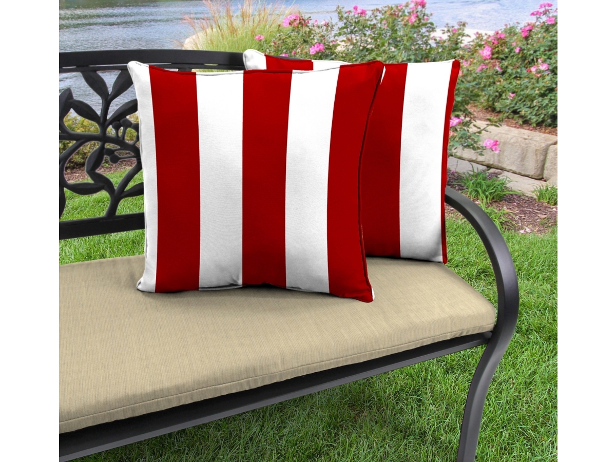 Jordan manufacturing outdoor throw pillows sale