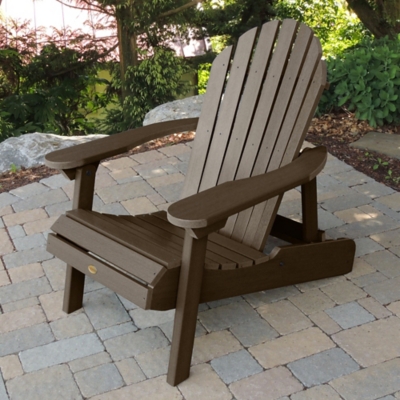 Ashley furniture adirondack discount chairs