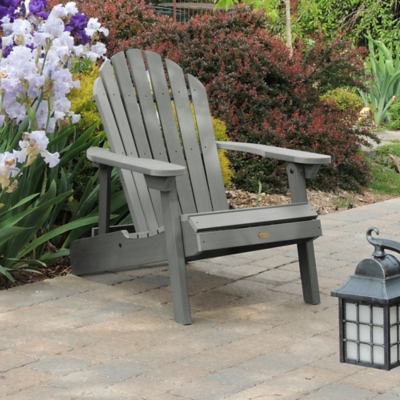 Hamilton adirondack online chairs