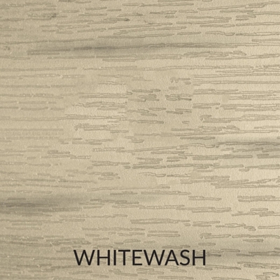 Select Color: Whitewash