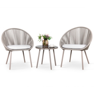 Ashley bistro online set