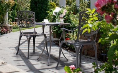 Nuu garden patio discount set