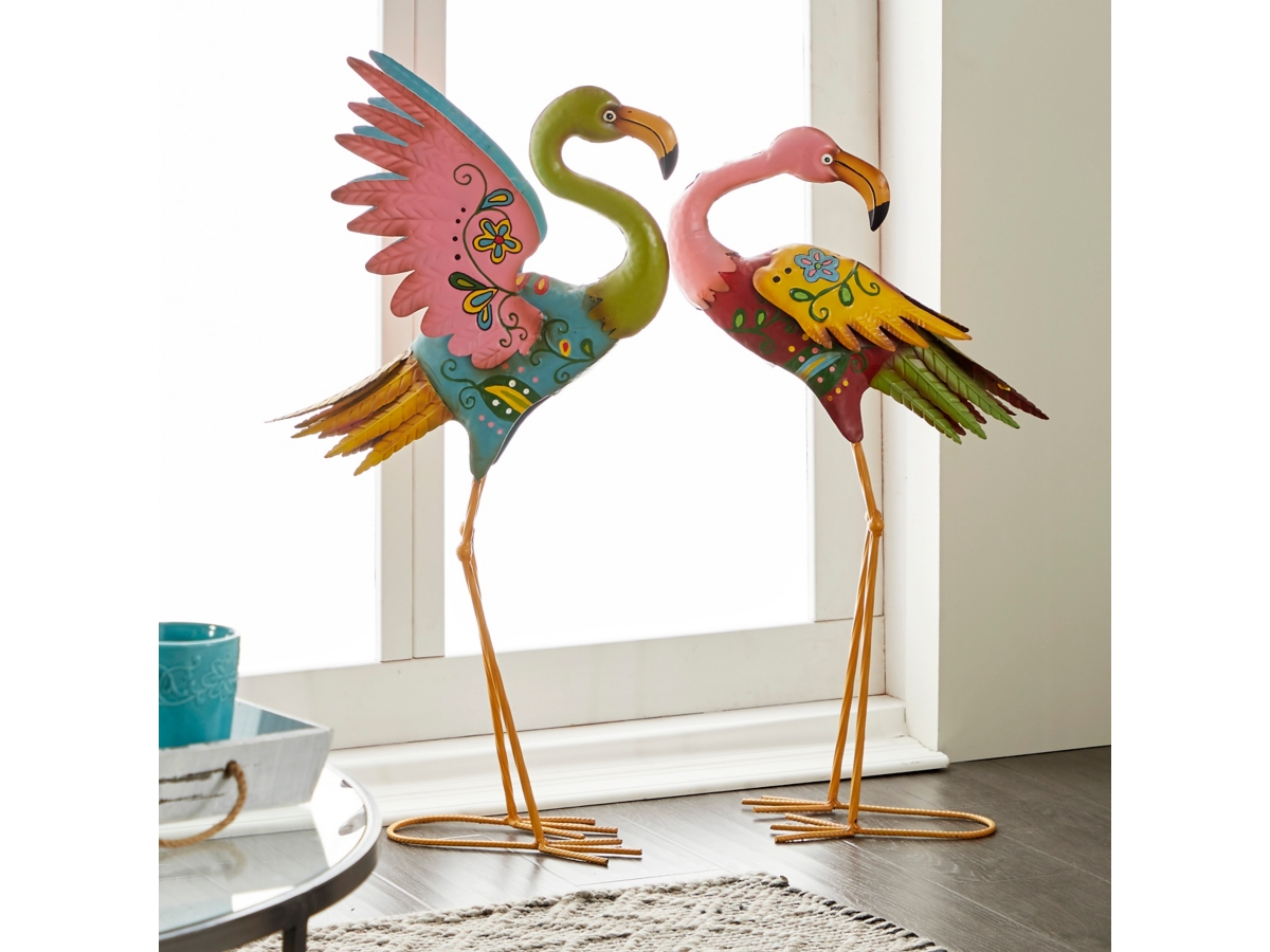 FLAMINGO-20SR 
(フラミンゴ-20SR)
ラジコン飛行機キット LuxenHome Pink Flamingo Outdoor Metal Garden Statue, 34 in