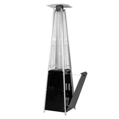 Nuu Garden Outdoor Patio Heater, , large