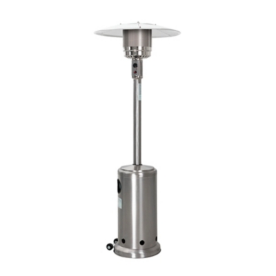 Nuu Garden Outdoor Gas Patio Heater, , large