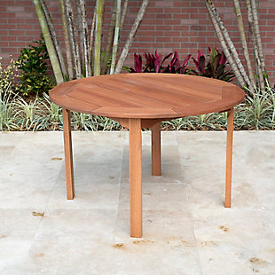Amazonia Patio Dining Table, , rollover