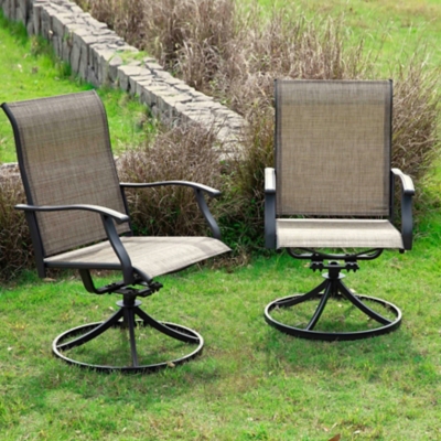 Nuu best sale garden chairs