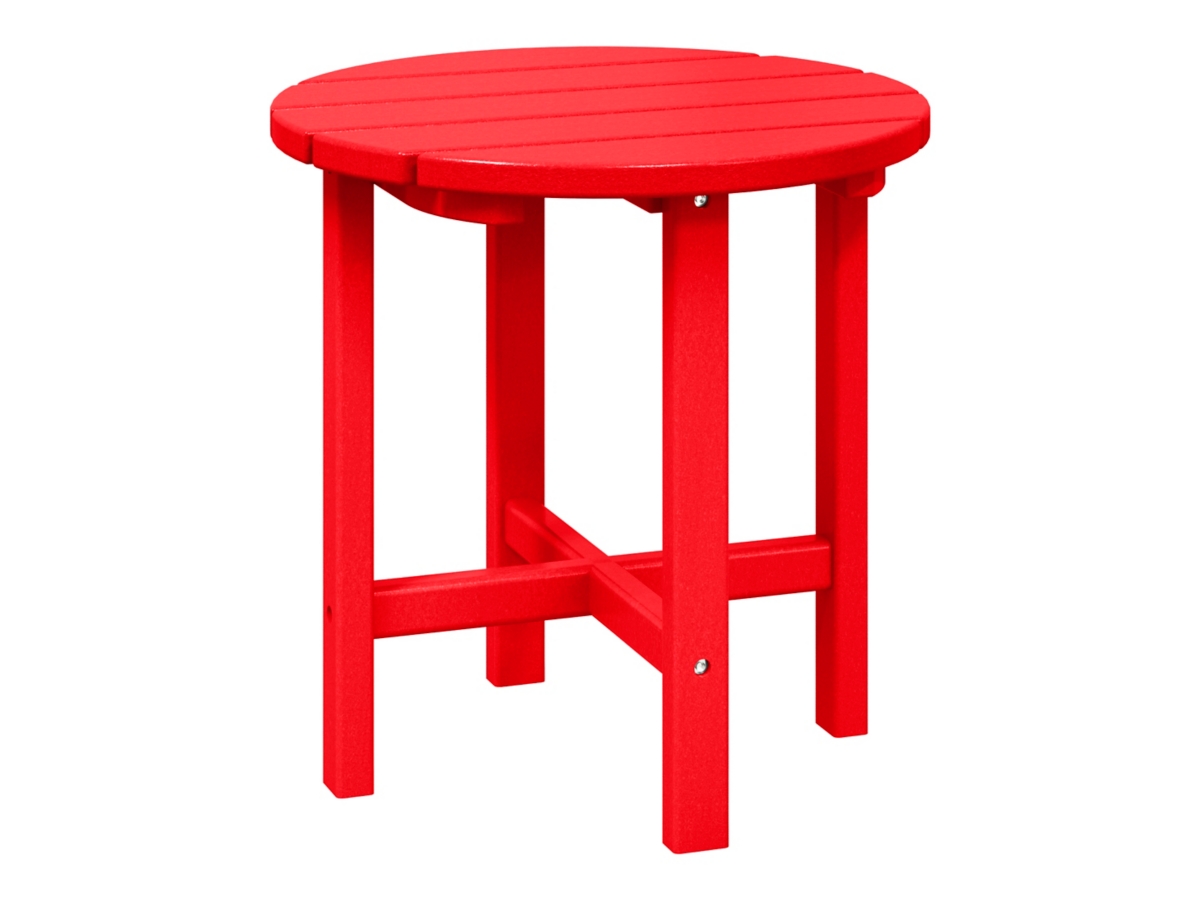 Seaside Outdoor Side Table