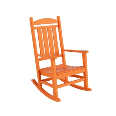 Landon Outdoor Rocking Chair | Ashley