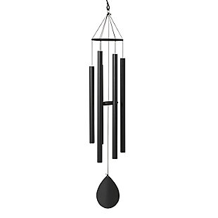 GIL 50-in H Metal Wind Chime, , large