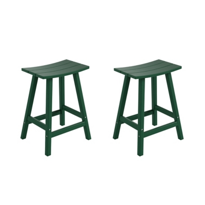 Plastic bar stools discount outdoor