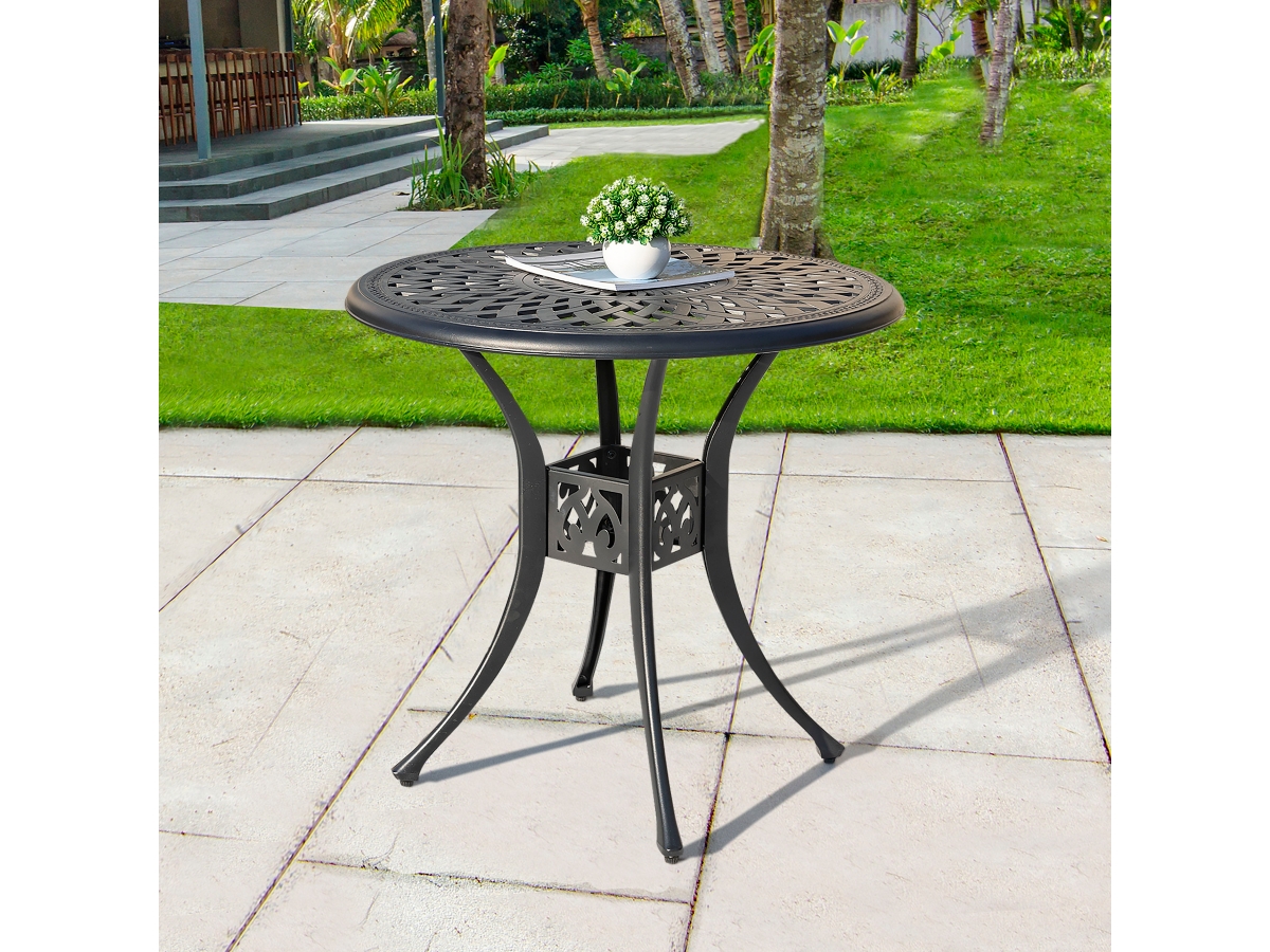 30 wide outdoor dining table hotsell