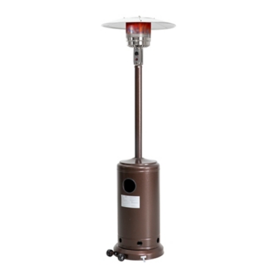 Nuu Garden Outdoor Gas Patio Heater, , large