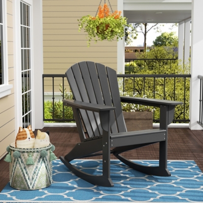 Polywood deals double rocker