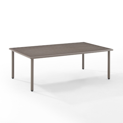 Cali Bay Outdoor Coffee Table, , large