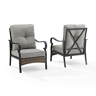 Dahlia Outdoor Armchairs, , large